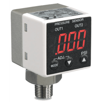Model GC31 Ultra-Compact Digital Pressure Sensor
